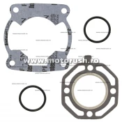 Kit garnituri motor TOP END WINDEROSA pentru KAWASAKI KX 80 1990