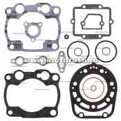 Kit garnituri motor TOP END WINDEROSA pentru KAWASAKI KX 250 1988-1989