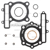 Kit garnituri motor TOP END WINDEROSA pentru KAWASAKI KLR 250 1985-2000