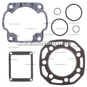 Kit garnituri motor TOP END WINDEROSA pentru KAWASAKI KX 500 1985