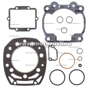 Kit garnituri motor TOP END WINDEROSA pentru KAWASAKI KX 500 1986-1988