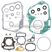 Kit complet garnituri si simeringuri motor WINDEROSA pentru HONDA CRF 70 F 2005-2012