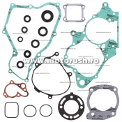 Kit complet garnituri si simeringuri motor WINDEROSA pentru HONDA CR 85 R/RB 2005-2007