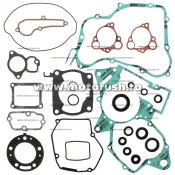 Kit complet garnituri si simeringuri motor WINDEROSA pentru HONDA CR 125 R 1988-1989