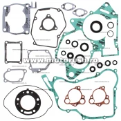Kit complet garnituri si simeringuri motor WINDEROSA pentru HONDA CR 125 R 1998-1999