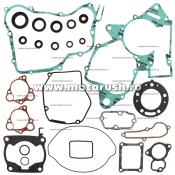 Kit complet garnituri si simeringuri motor WINDEROSA pentru HONDA CR 125 R 1987