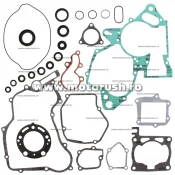 Kit complet garnituri si simeringuri motor WINDEROSA pentru HONDA CR 125 R 2005-2007