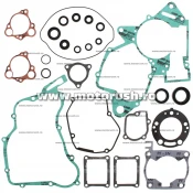 Kit complet garnituri si simeringuri motor WINDEROSA pentru HONDA CR 125 R 2000