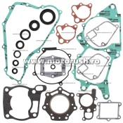 Kit complet garnituri si simeringuri motor WINDEROSA pentru HONDA CR 250 R 1984