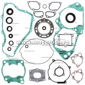 Kit complet garnituri si simeringuri motor WINDEROSA pentru HONDA CR 250 R 1987