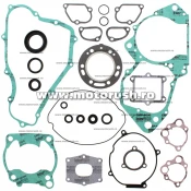 Kit complet garnituri si simeringuri motor WINDEROSA pentru HONDA CR 250 R 1989-1991
