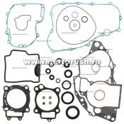Kit complet garnituri si simeringuri motor WINDEROSA pentru HONDA CRF 250 R, CRF 250 RX 2004-2017