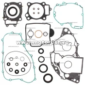 Kit complet garnituri si simeringuri motor WINDEROSA pentru HONDA CRF 250 R 2008-2009