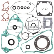 Kit complet garnituri si simeringuri motor WINDEROSA pentru HONDA CR 500 R 1985-1988