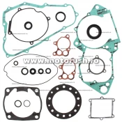 Kit complet garnituri si simeringuri motor WINDEROSA pentru HONDA CR 500 R 1989-2001