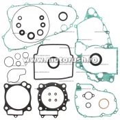 Kit complet garnituri si simeringuri motor WINDEROSA pentru HONDA CRF 450 R 2007-2008