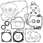 Kit complet garnituri si simeringuri motor WINDEROSA pentru HONDA CRF 450 R 2009-2016