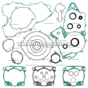 Kit complet garnituri si simeringuri motor WINDEROSA pentru KTM SX 250, EXC (XC) 250 2000-2003