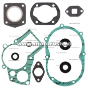 Kit complet garnituri si simeringuri motor WINDEROSA pentru KTM Mini Adventure 50 1997-2000