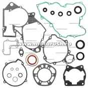 Kit complet garnituri si simeringuri motor WINDEROSA pentru KTM EXC (XC) 125, SX 125 1993-1997