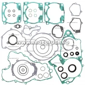 Kit complet garnituri si simeringuri motor WINDEROSA pentru KTM SX 300, EXC (XC) 300 1994-2003