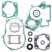 Kit complet garnituri si simeringuri motor WINDEROSA 811314