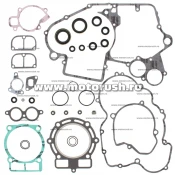Kit complet garnituri si simeringuri motor WINDEROSA pentru KTM SMR 450, EXC-F 520 Racing, SX-F 525 Racing, SX-F 520 Racing, EXC-F 525 Racing 1999-2007