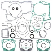 Kit complet garnituri si simeringuri motor WINDEROSA pentru KTM SX 250, EXC (XC) 250 2003-2004