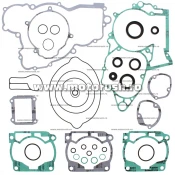 Kit complet garnituri si simeringuri motor WINDEROSA pentru KTM EXC (XC) 300 2004