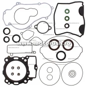Kit complet garnituri si simeringuri motor WINDEROSA pentru KTM SX-F 450 2007-2012