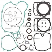 Kit complet garnituri si simeringuri motor WINDEROSA pentru HUSQVARNA FE 501 2014-2015 / KTM EXC-F 500 2012-2016