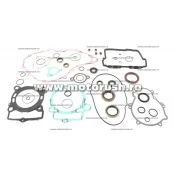 Kit complet garnituri si simeringuri motor WINDEROSA pentru KTM EXC-F 250, SX-F 250 2013-2015