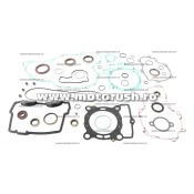 Kit complet garnituri si simeringuri motor WINDEROSA pentru HUSQVARNA FE 250 2014-2016