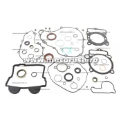 Kit complet garnituri si simeringuri motor WINDEROSA pentru HUSQVARNA FC 250, FE 250 2016-2022 / KTM EXC-F 250, SX-F 250, Freeride 250 F 2015-2022