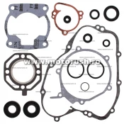 Kit complet garnituri si simeringuri motor WINDEROSA 811404