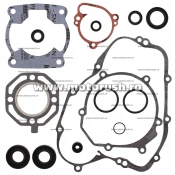 Kit complet garnituri si simeringuri motor WINDEROSA pentru KAWASAKI KX 80 1990