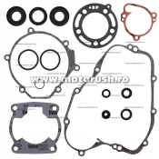 Kit complet garnituri si simeringuri motor WINDEROSA pentru KAWASAKI KX 100 1995-1997