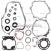 Kit complet garnituri si simeringuri motor WINDEROSA pentru KAWASAKI KX 80 1998-2000