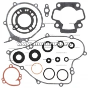 Kit complet garnituri si simeringuri motor WINDEROSA pentru KAWASAKI KX 65 2000-2005 / SUZUKI RM 65 2003-2005