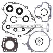 Kit complet garnituri si simeringuri motor WINDEROSA pentru KAWASAKI KX 60 1985-2003