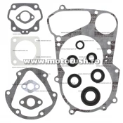Kit complet garnituri si simeringuri motor WINDEROSA pentru SUZUKI JR 50 1978-2006