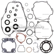 Kit complet garnituri si simeringuri motor WINDEROSA pentru KAWASAKI KX 85 2007-2013