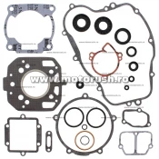 Kit complet garnituri si simeringuri motor WINDEROSA pentru KAWASAKI KX 125 1987
