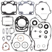 Kit complet garnituri si simeringuri motor WINDEROSA 811458