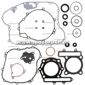 Kit complet garnituri si simeringuri motor WINDEROSA pentru KAWASAKI KLR 250 1985-2000