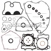 Kit complet garnituri si simeringuri motor WINDEROSA pentru KAWASAKI KX 250 F 2006-2008
