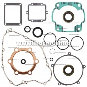 Kit complet garnituri si simeringuri motor WINDEROSA pentru KAWASAKI KX 500 1983-1984