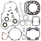 Kit complet garnituri si simeringuri motor WINDEROSA pentru KAWASAKI KX 500 1988