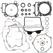 Kit complet garnituri si simeringuri motor WINDEROSA pentru KAWASAKI KLX 450 R 2008-2009
