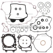 Kit complet garnituri si simeringuri motor WINDEROSA pentru KAWASAKI KX 450 F 2009-2015